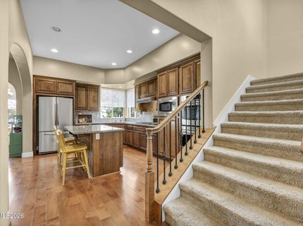 2862 Voight Canyon Drive, Genoa, NV 89411 Photo