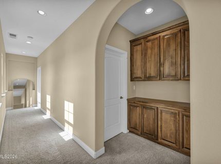 2862 Voight Canyon Drive, Genoa, NV 89411 Photo