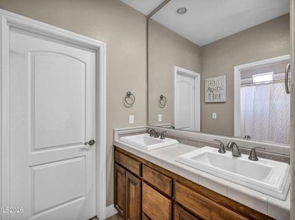 2862 Voight Canyon Drive, Genoa, NV 89411 Photo