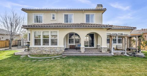 2862 Voight Canyon Drive, Genoa, NV 89411 Photo