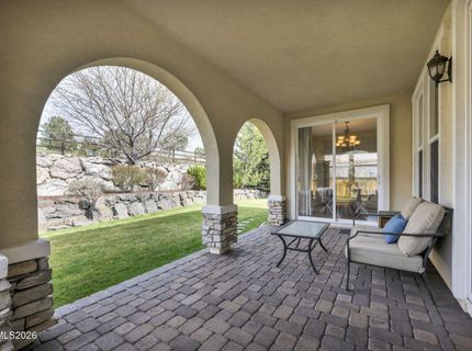 2862 Voight Canyon Drive, Genoa, NV 89411 Photo