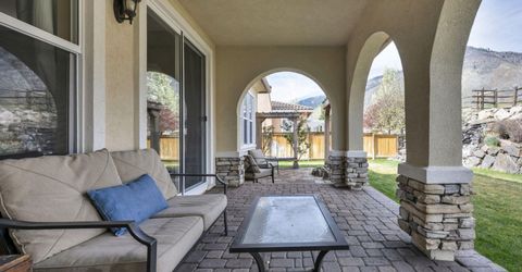 2862 Voight Canyon Drive, Genoa, NV 89411 Photo