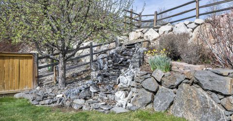 2862 Voight Canyon Drive, Genoa, NV 89411 Photo