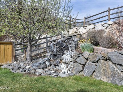 2862 Voight Canyon Drive, Genoa, NV 89411 Photo