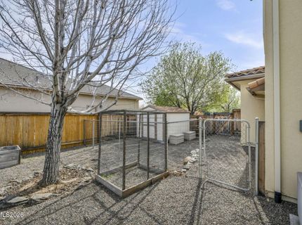 2862 Voight Canyon Drive, Genoa, NV 89411 Photo