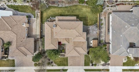 2862 Voight Canyon Drive, Genoa, NV 89411 Photo