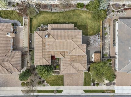 2862 Voight Canyon Drive, Genoa, NV 89411 Photo