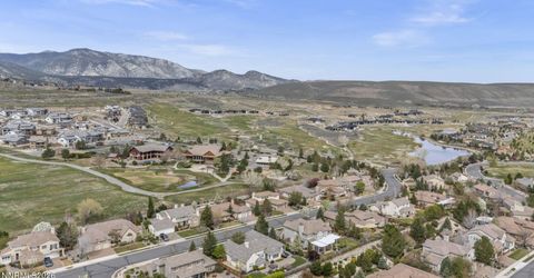 2862 Voight Canyon Drive, Genoa, NV 89411 Photo