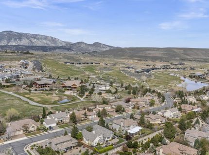 2862 Voight Canyon Drive, Genoa, NV 89411 Photo