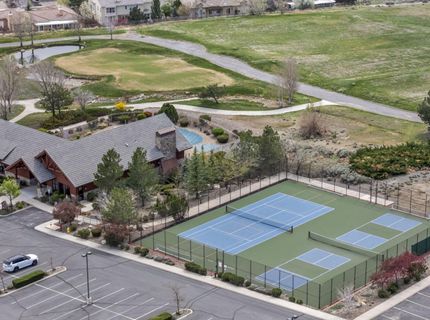 2862 Voight Canyon Drive, Genoa, NV 89411 Photo