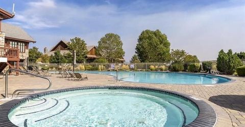 2862 Voight Canyon Drive, Genoa, NV 89411 Photo