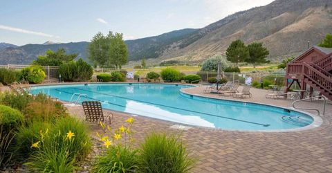 2862 Voight Canyon Drive, Genoa, NV 89411 Photo