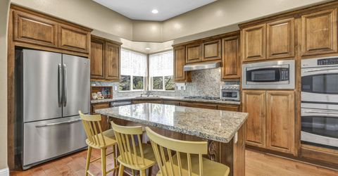 2862 Voight Canyon Drive, Genoa, NV 89411 Photo