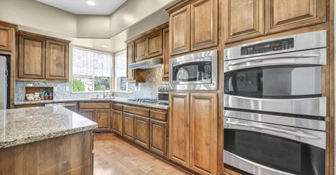 2862 Voight Canyon Drive, Genoa, NV 89411 Photo