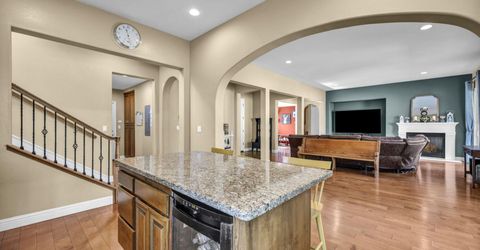 2862 Voight Canyon Drive, Genoa, NV 89411 Photo