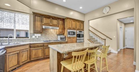 2862 Voight Canyon Drive, Genoa, NV 89411 Photo