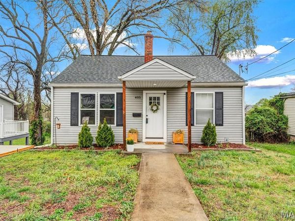 405 S 5th Street, Festus, MO 63028