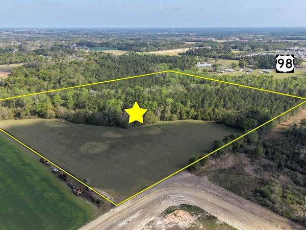 0 US Highway 98, Elberta, AL 36530