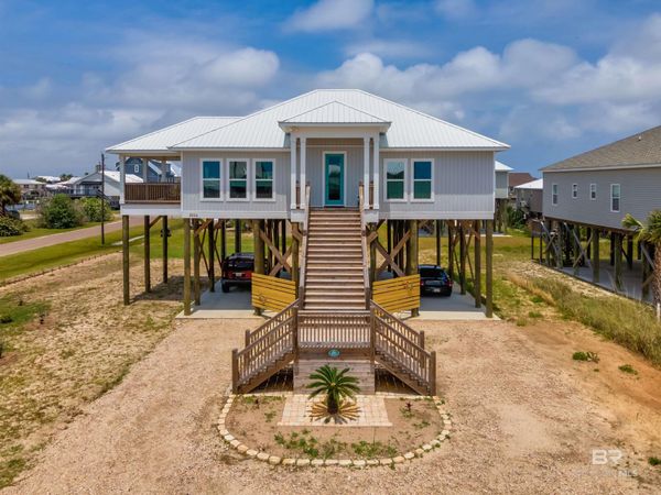 2024 Bienville Boulevard, Dauphin Island, AL 36528