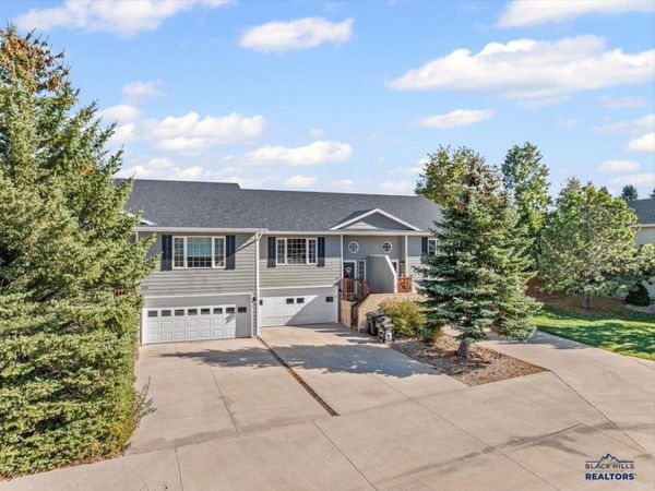 1028 S 35TH ST, Spearfish, SD 57783