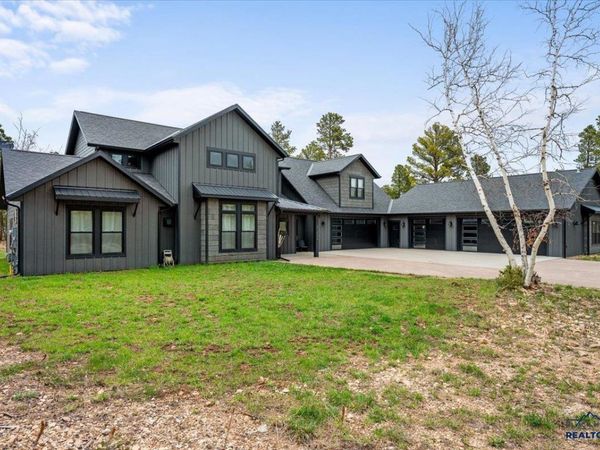 21252 CRESTVIEW DR, Lead, SD 57754