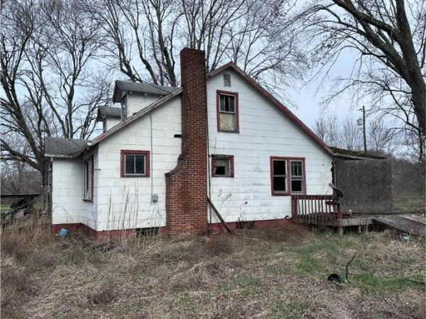 15205 Beaver Pike, Jackson, OH 45640