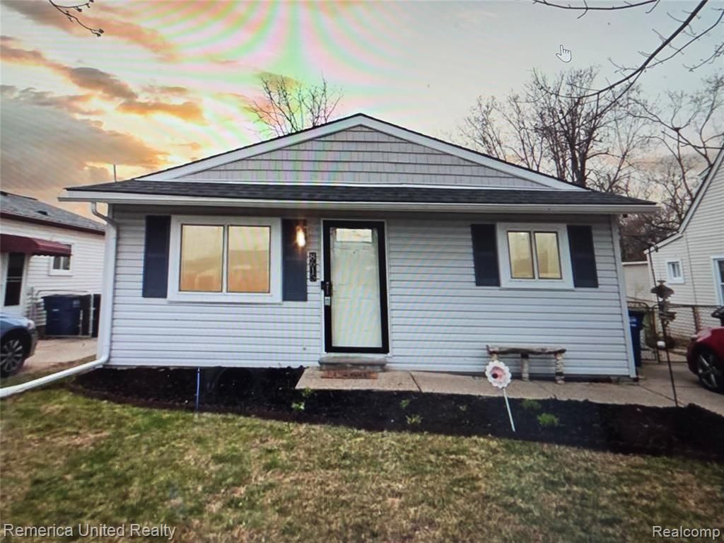 8615 Fremont Street , Westland, MI 48185 Main Photo