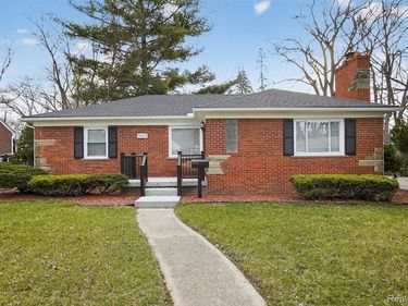 15022 Winston , Redford Twp, MI 48239