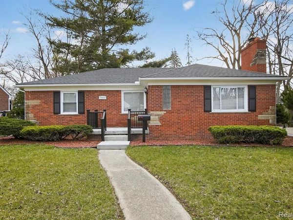 15022 Winston, Redford Twp, MI 48239