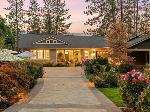 314 E Shore Rd, Nine Mile Falls, WA 99026