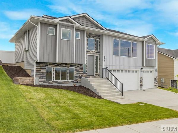 564 Vista Drive, POCATELLO, ID 83201