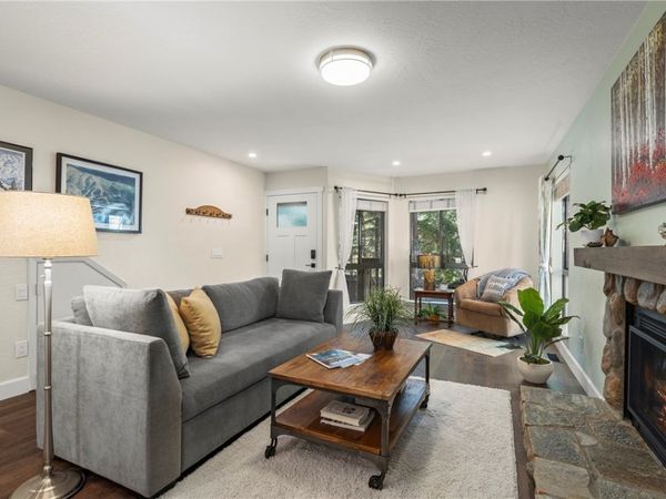 136 Juanita, Unit 24, Incline Village, NV 89451