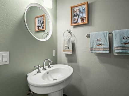 136 Juanita, Unit 24, Incline Village, NV 89451 Photo