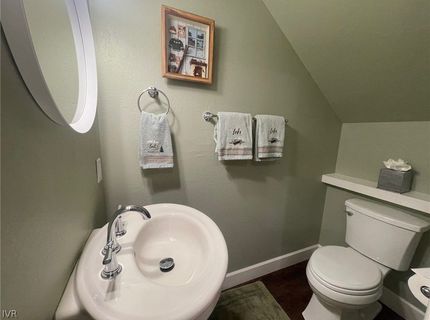 136 Juanita, Unit 24, Incline Village, NV 89451 Photo