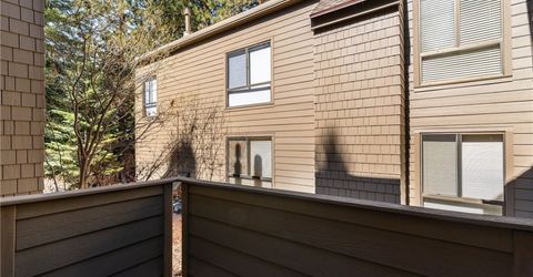 136 Juanita, Unit 24, Incline Village, NV 89451 Photo