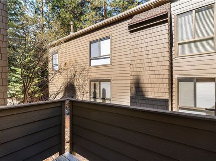 136 Juanita, Unit 24, Incline Village, NV 89451 Photo