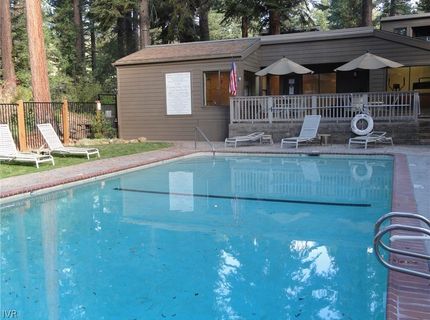 136 Juanita, Unit 24, Incline Village, NV 89451 Photo
