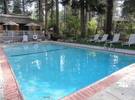 136 Juanita, Unit 24, Incline Village, NV 89451 Photo