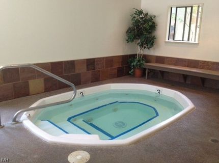 136 Juanita, Unit 24, Incline Village, NV 89451 Photo