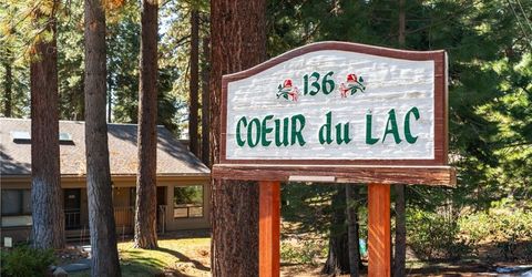 136 Juanita, Unit 24, Incline Village, NV 89451 Photo