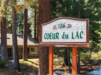 136 Juanita, Unit 24, Incline Village, NV 89451 Photo