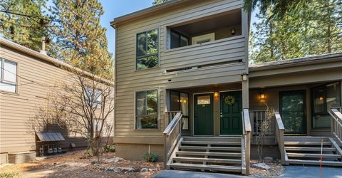 136 Juanita, Unit 24, Incline Village, NV 89451 Photo