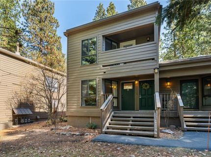 136 Juanita, Unit 24, Incline Village, NV 89451 Photo