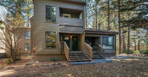 136 Juanita, Unit 24, Incline Village, NV 89451 Photo