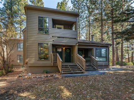 136 Juanita, Unit 24, Incline Village, NV 89451 Photo