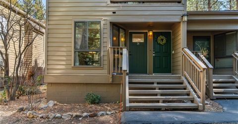 136 Juanita, Unit 24, Incline Village, NV 89451 Photo