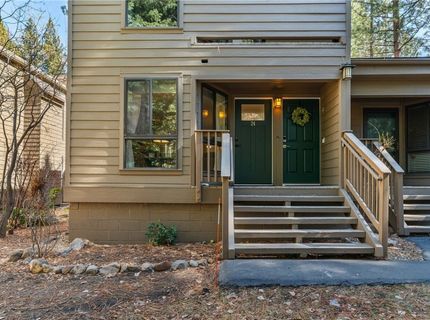 136 Juanita, Unit 24, Incline Village, NV 89451 Photo