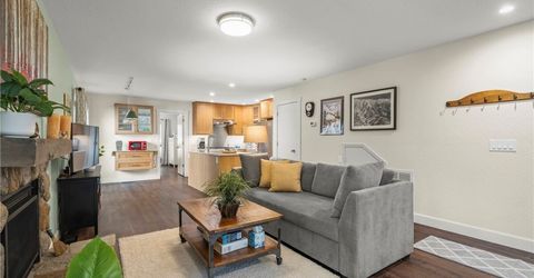 136 Juanita, Unit 24, Incline Village, NV 89451 Photo