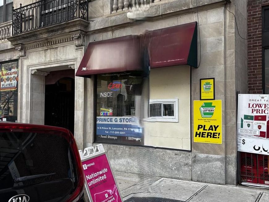 14 South Prince Street S, Lancaster, PA 17603 Main Photo