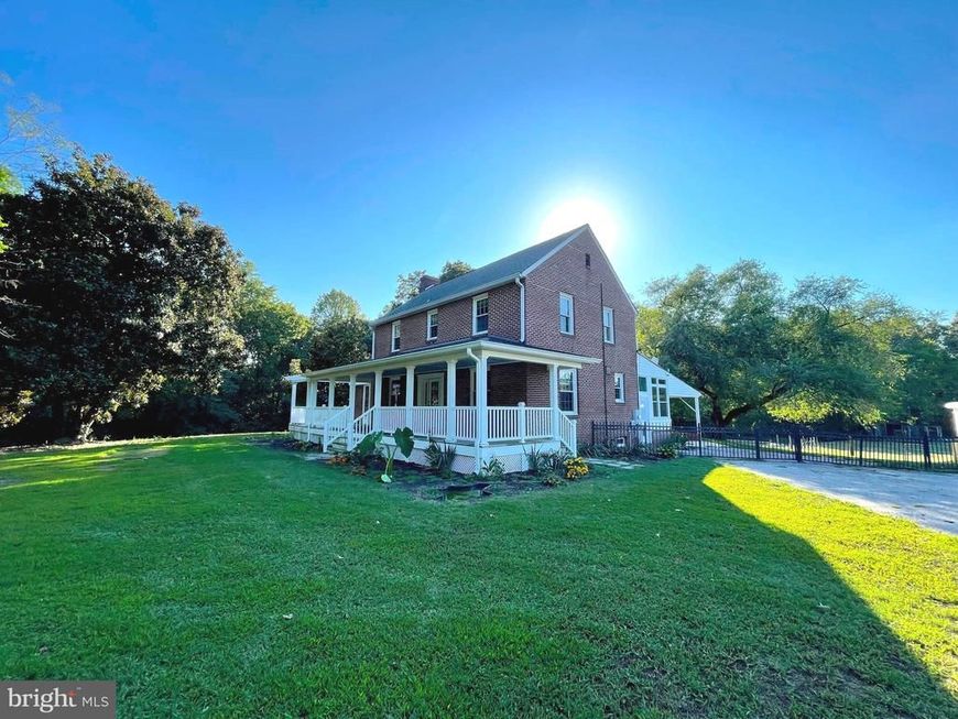 4085 Hallowing Point Road, Prince Frederick, MD 20678 Main Photo